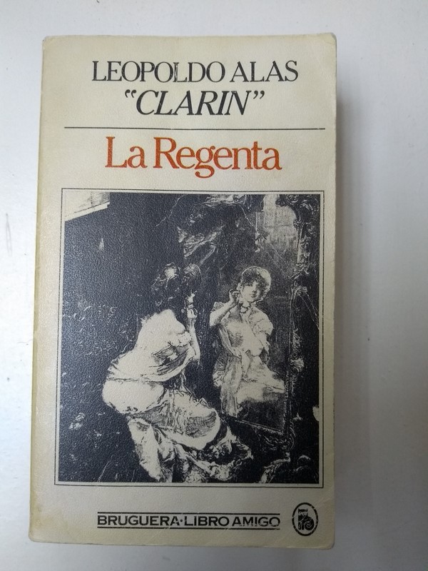 La Regenta