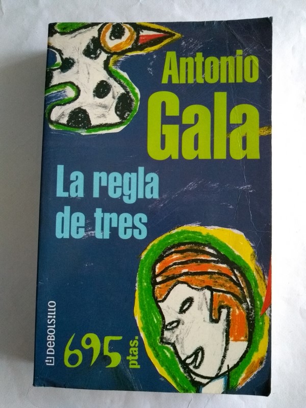 La regla de tres