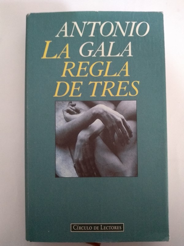 La regla de tres