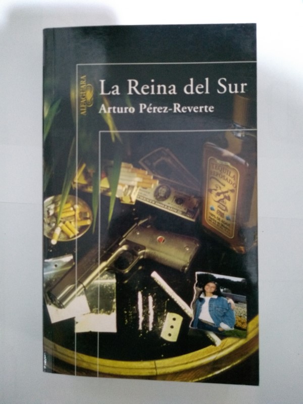 La Reina del Sur