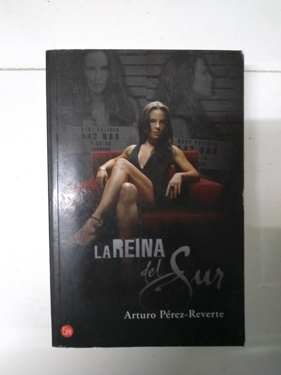 La Reina del Sur