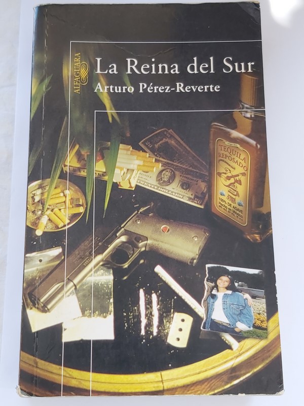 La Reina del Sur