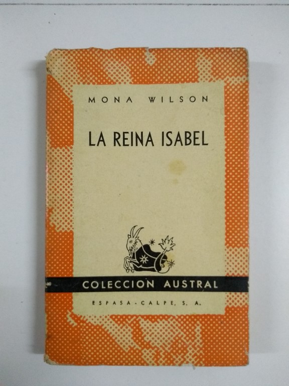La Reina Isabel
