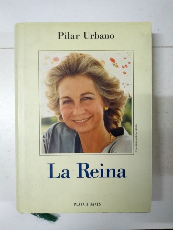 La Reina