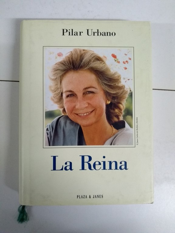 La Reina