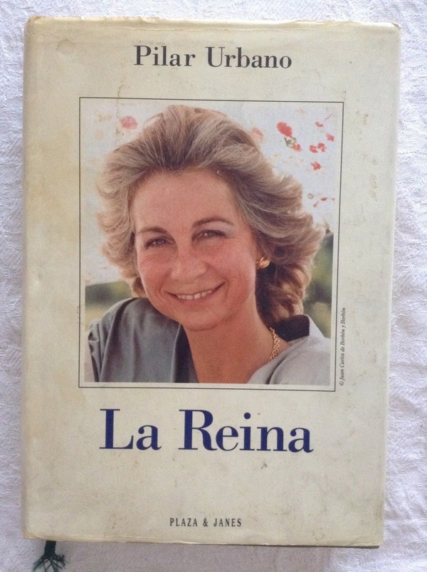 La Reina