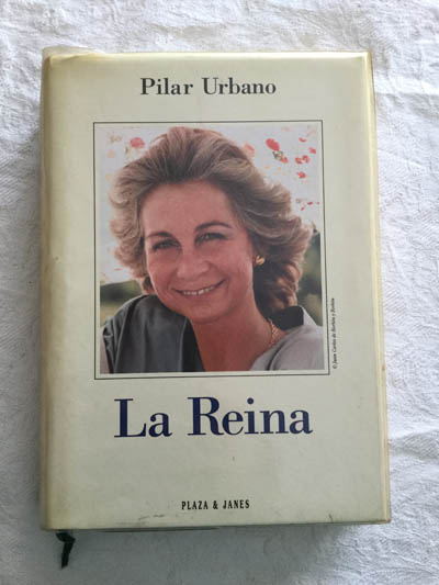 La Reina