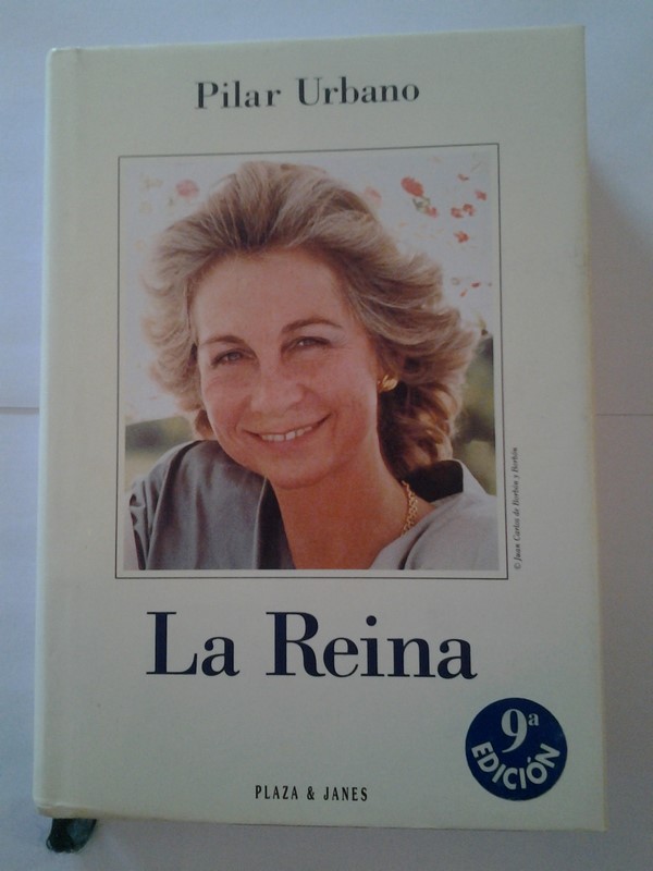 La Reina