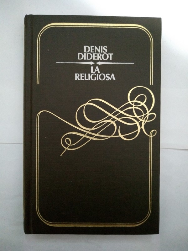 La religiosa