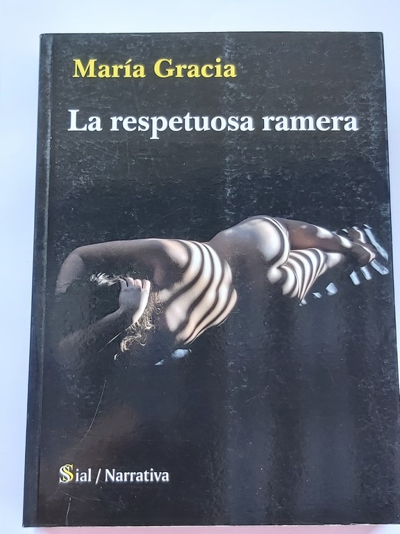 La respetuosa ramera