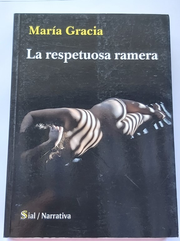 La respetuosa ramera