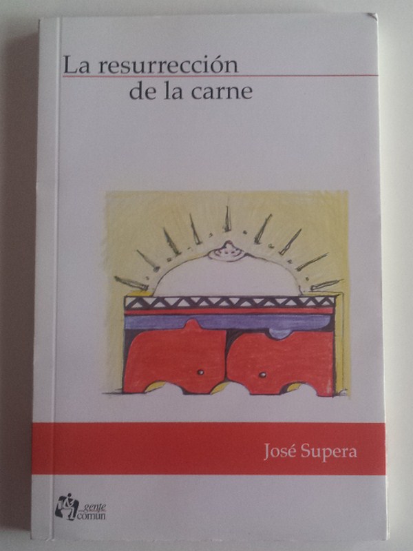 La resurrección de la carne