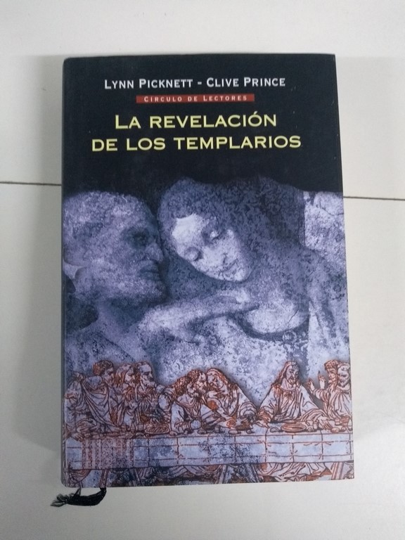 La revelación de los templarios