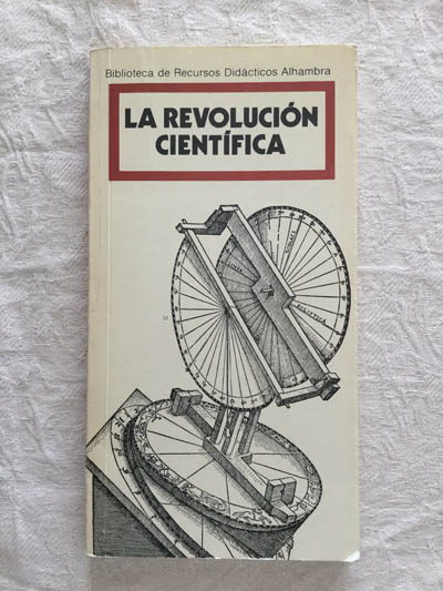 La revolución científica