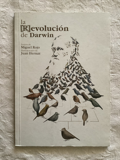 La Revolución de Darwin