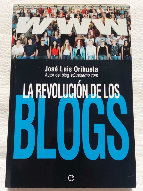 La revolución de los blogs