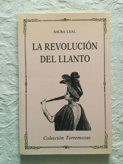 La revolución del llanto