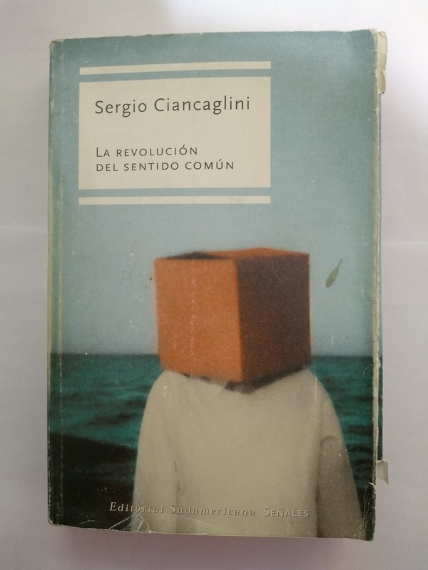 La revolución del sentido común