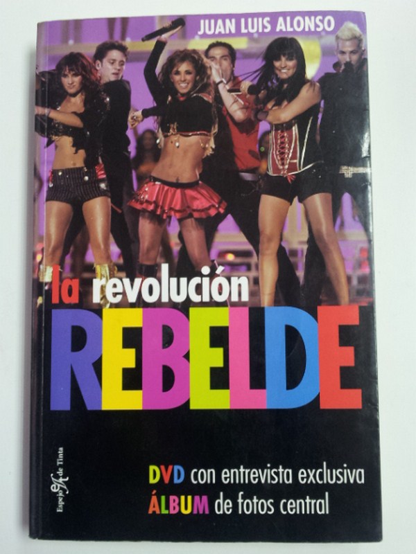 La Revolucion Rebelde