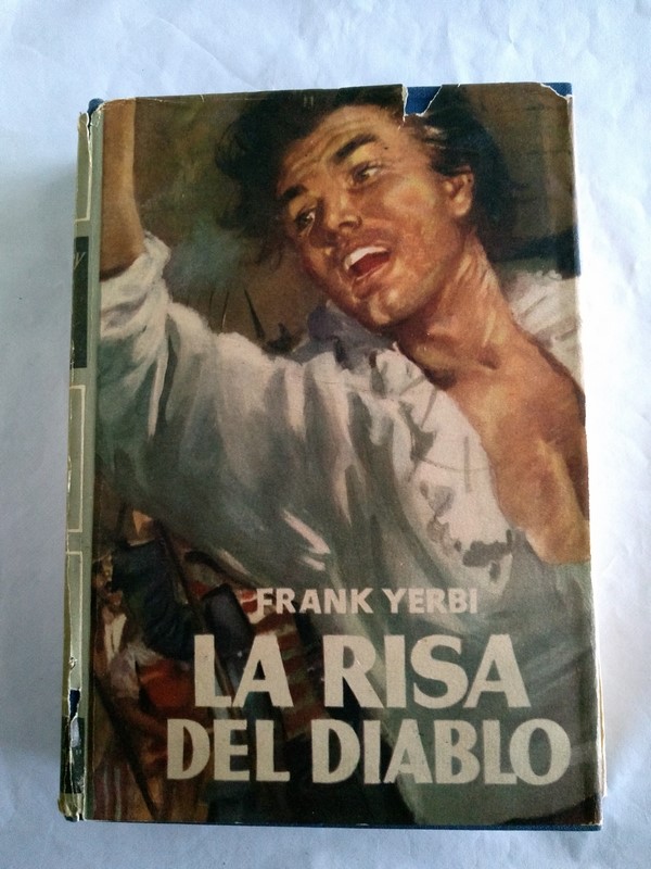 La risa del diablo
