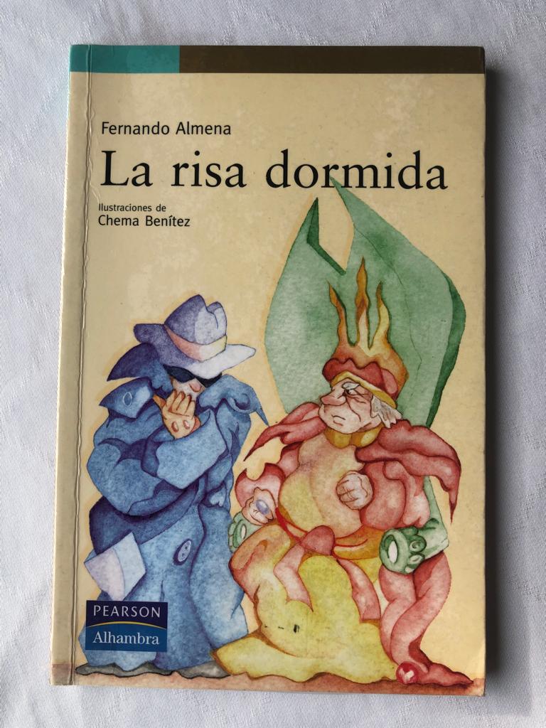 La risa dormida