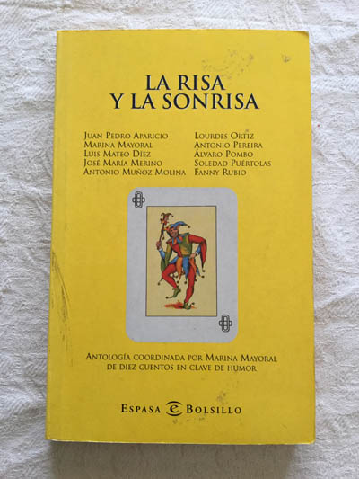 La risa y la sonrisa