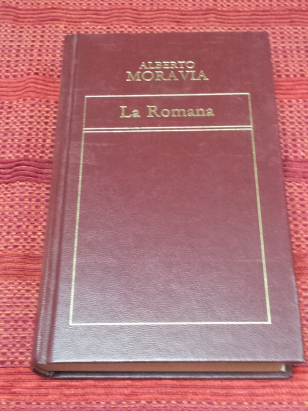 La romana