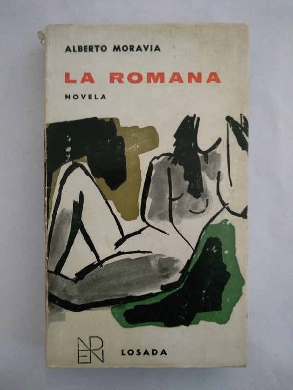 La romana