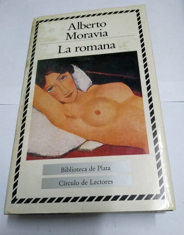 La romana