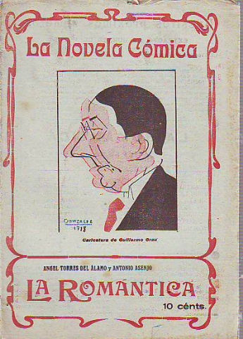 LA ROMANTICA.