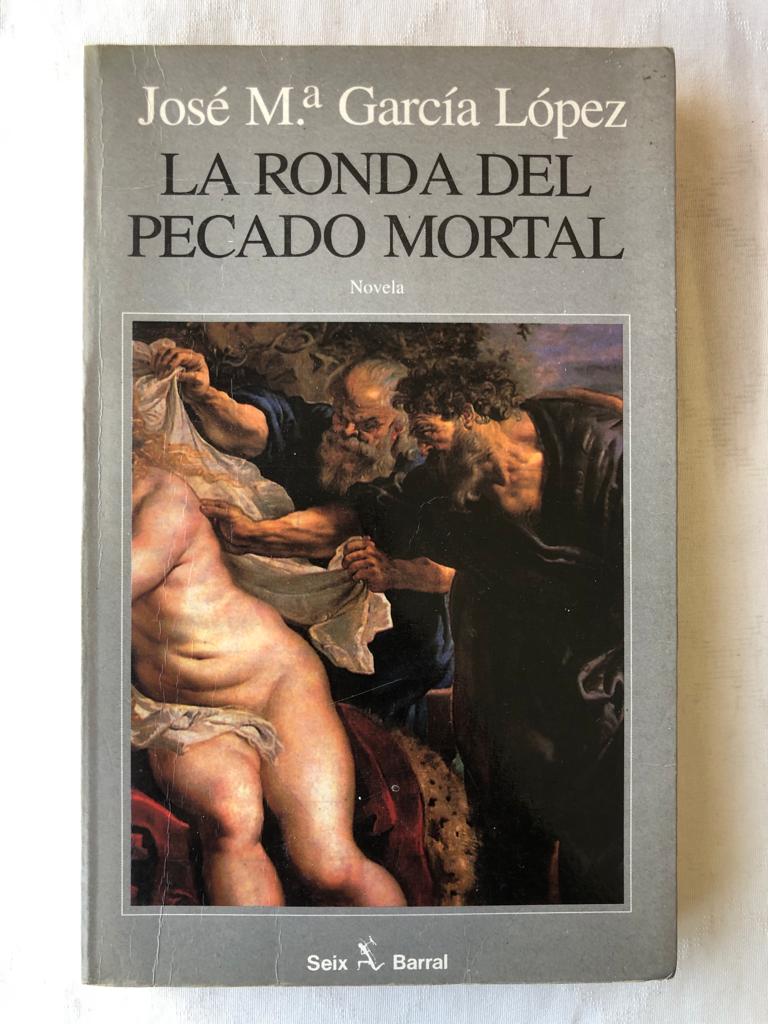 La ronda del pecado mortal