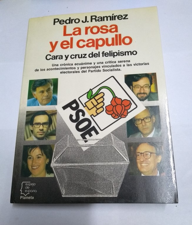 La rosa y el capullo