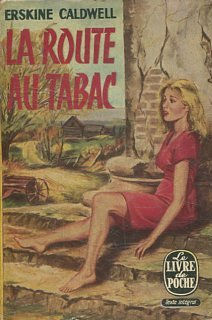 LA ROUTE AU TABAC.
