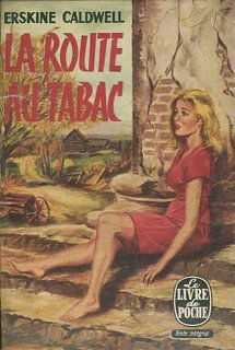 LA ROUTE AU TABAC.