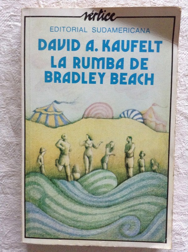 La rumba de Bradley Beach