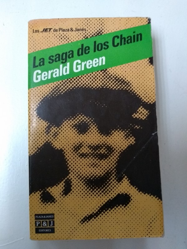 La saga de los Chain