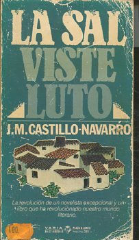 LA SAL VISTE LUTO.