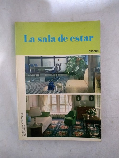 La sala de estar