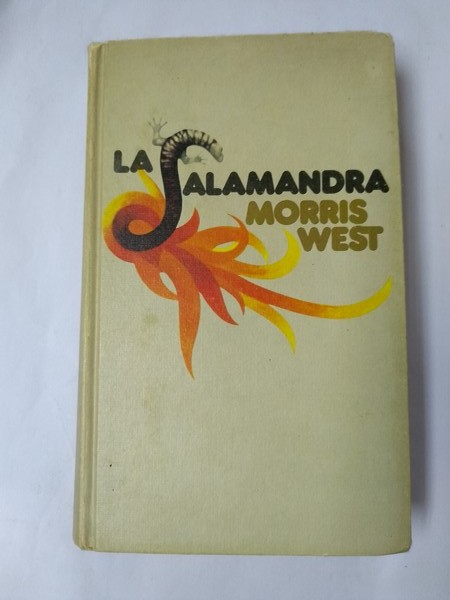 La Salamandra