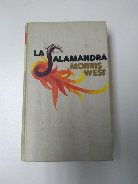 La Salamandra