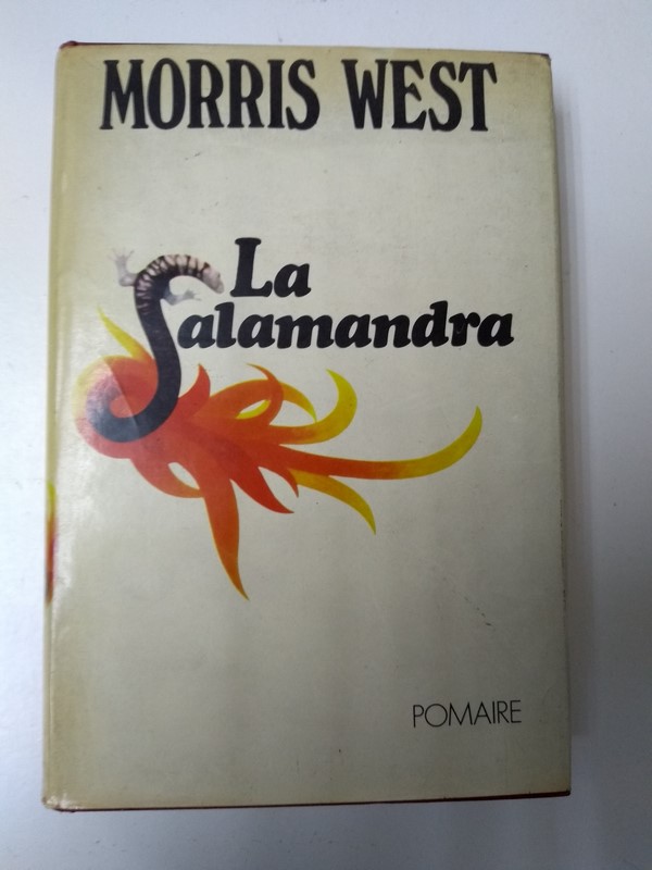 La Salamandra