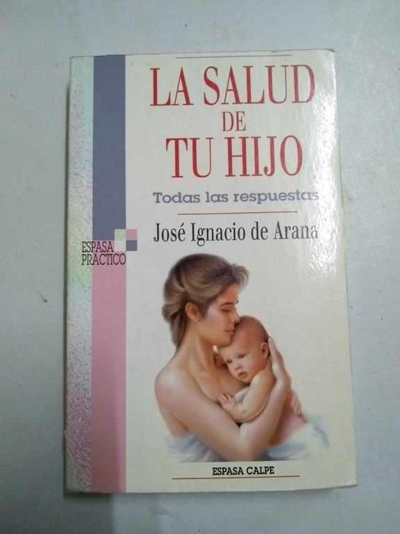 La salud de tu hijo