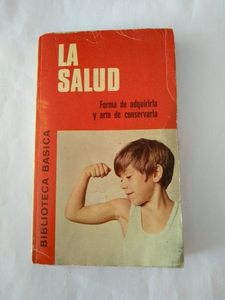 La salud