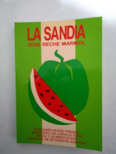 La sandia