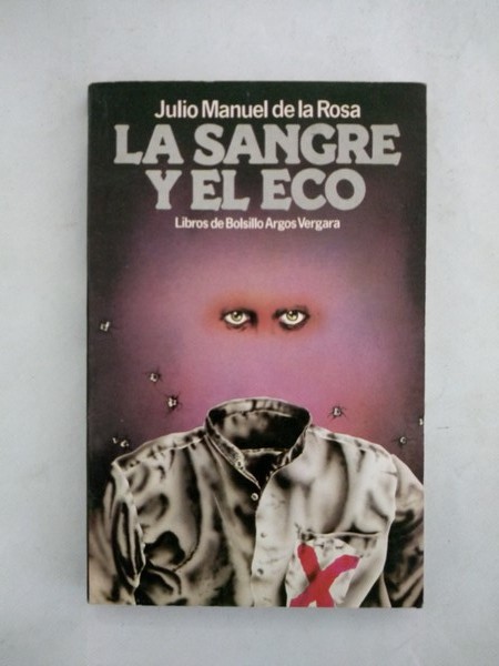 La sangre y el eco