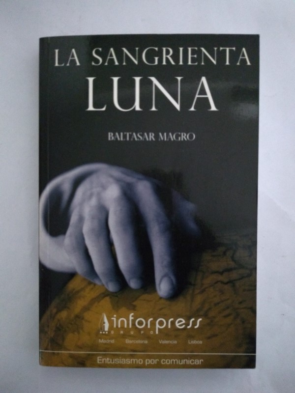 La sangrienta luna