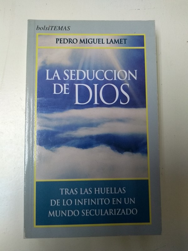 La seduccion de Dios