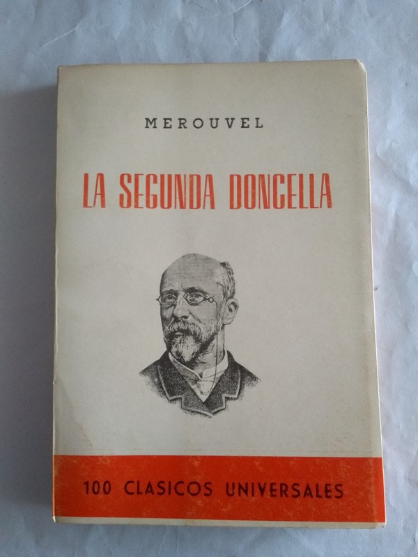 La segunda doncella