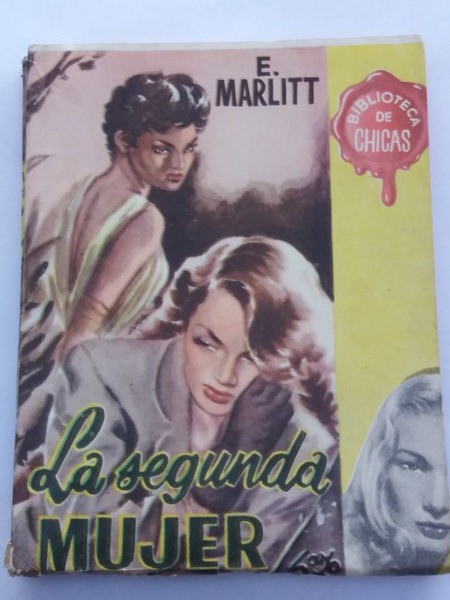 La segunda mujer
