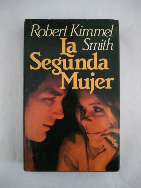La Segunda Mujer